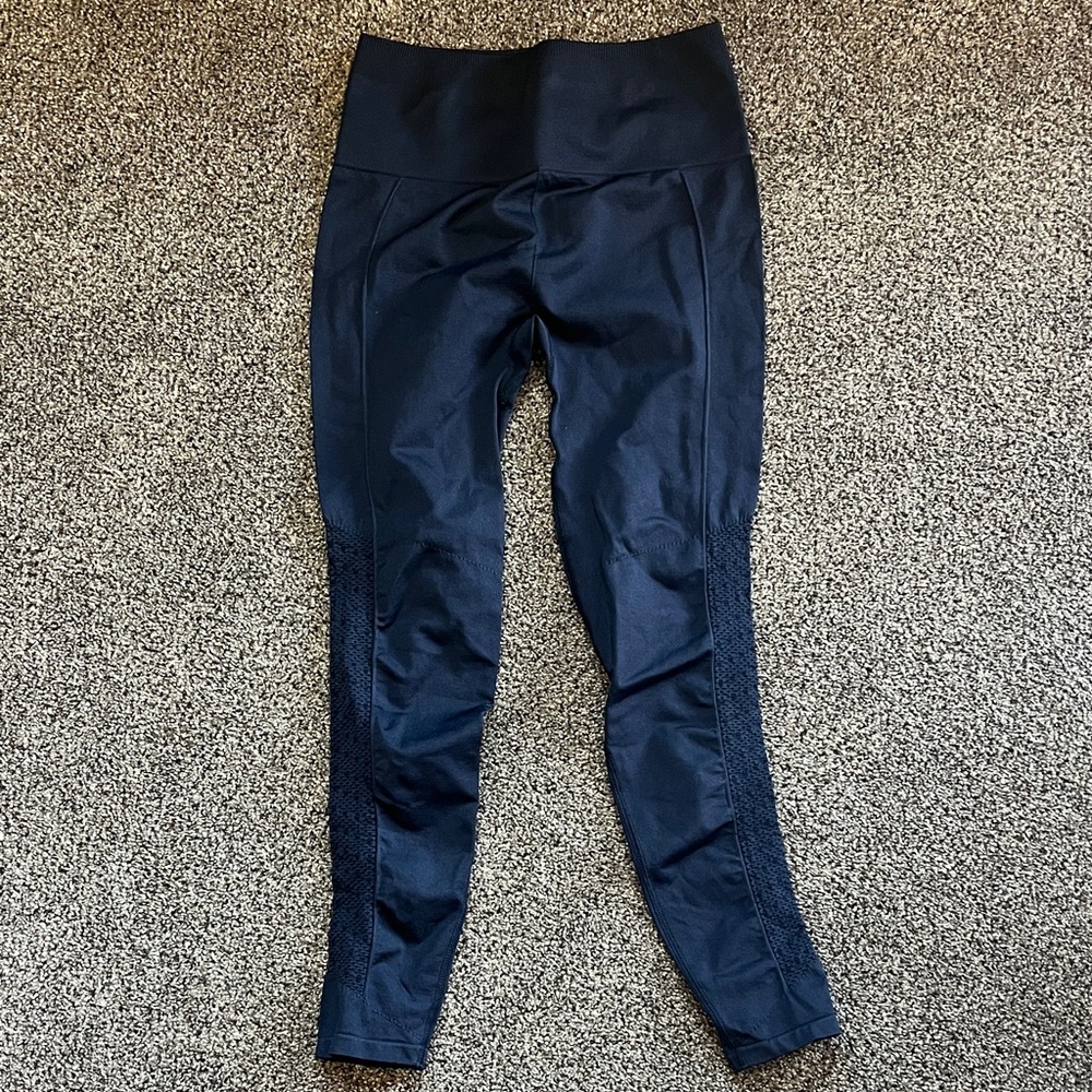 Fabletics Compression Leggings - READ FOR SIZING - image 1